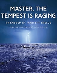 Master, the Tempest is Raging P.O.D cover Thumbnail